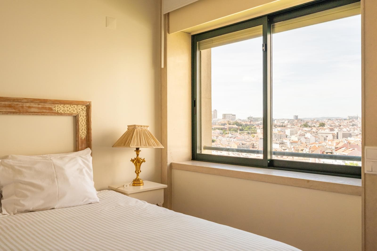 Duplex T3 com piscina, Graça, Lisboa - Imagem 19