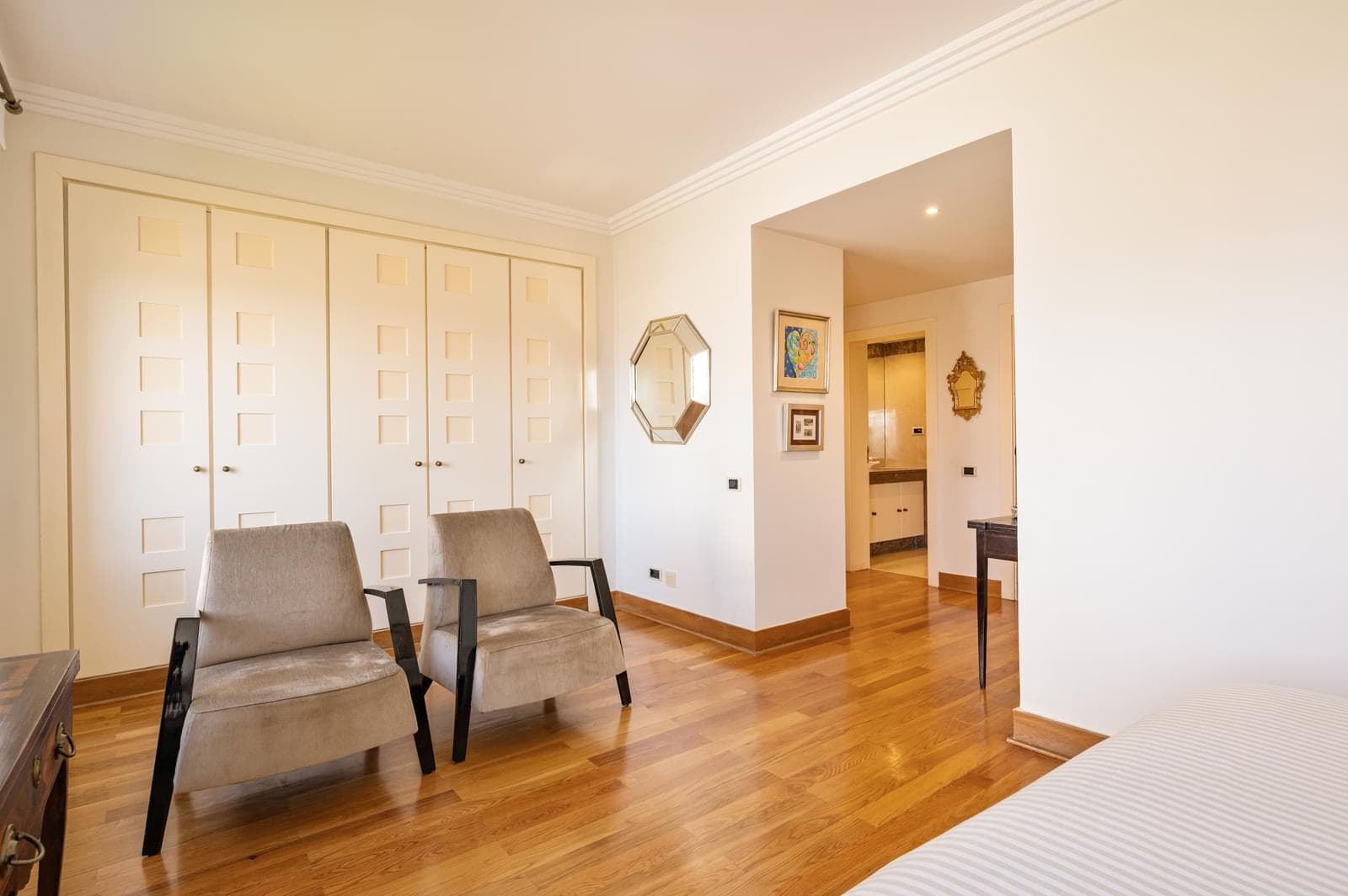 Duplex T3 com piscina, Graça, Lisboa - Imagem 21