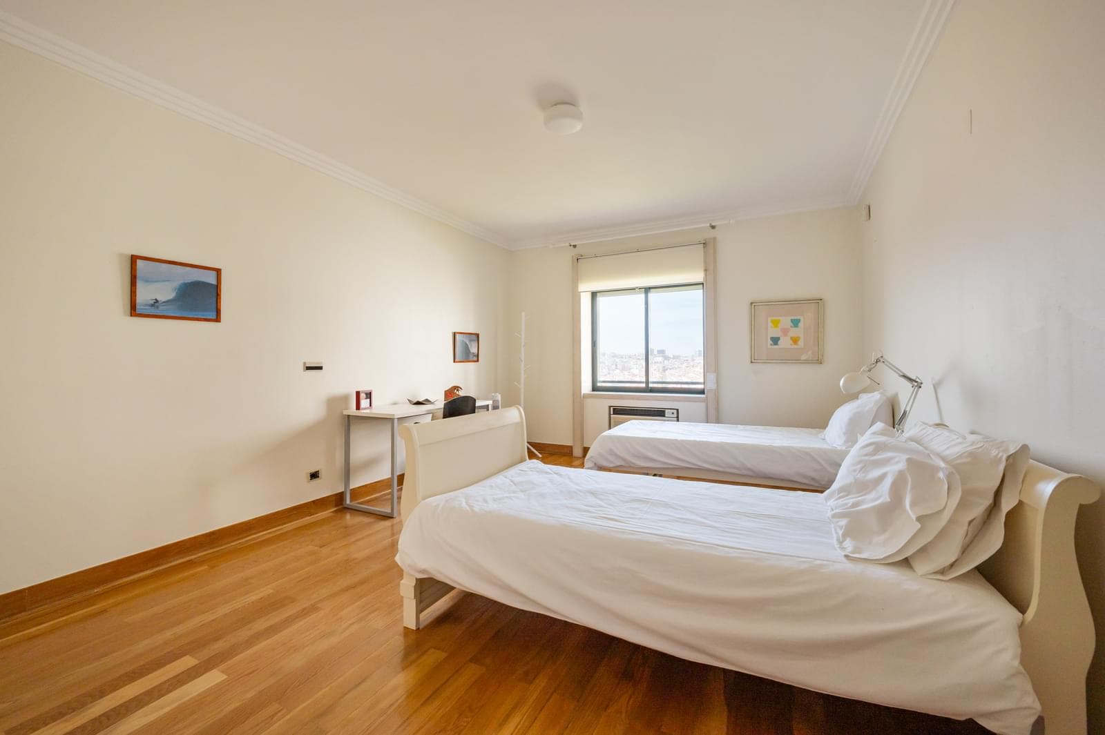 Duplex T3 com piscina, Graça, Lisboa - Imagem 25