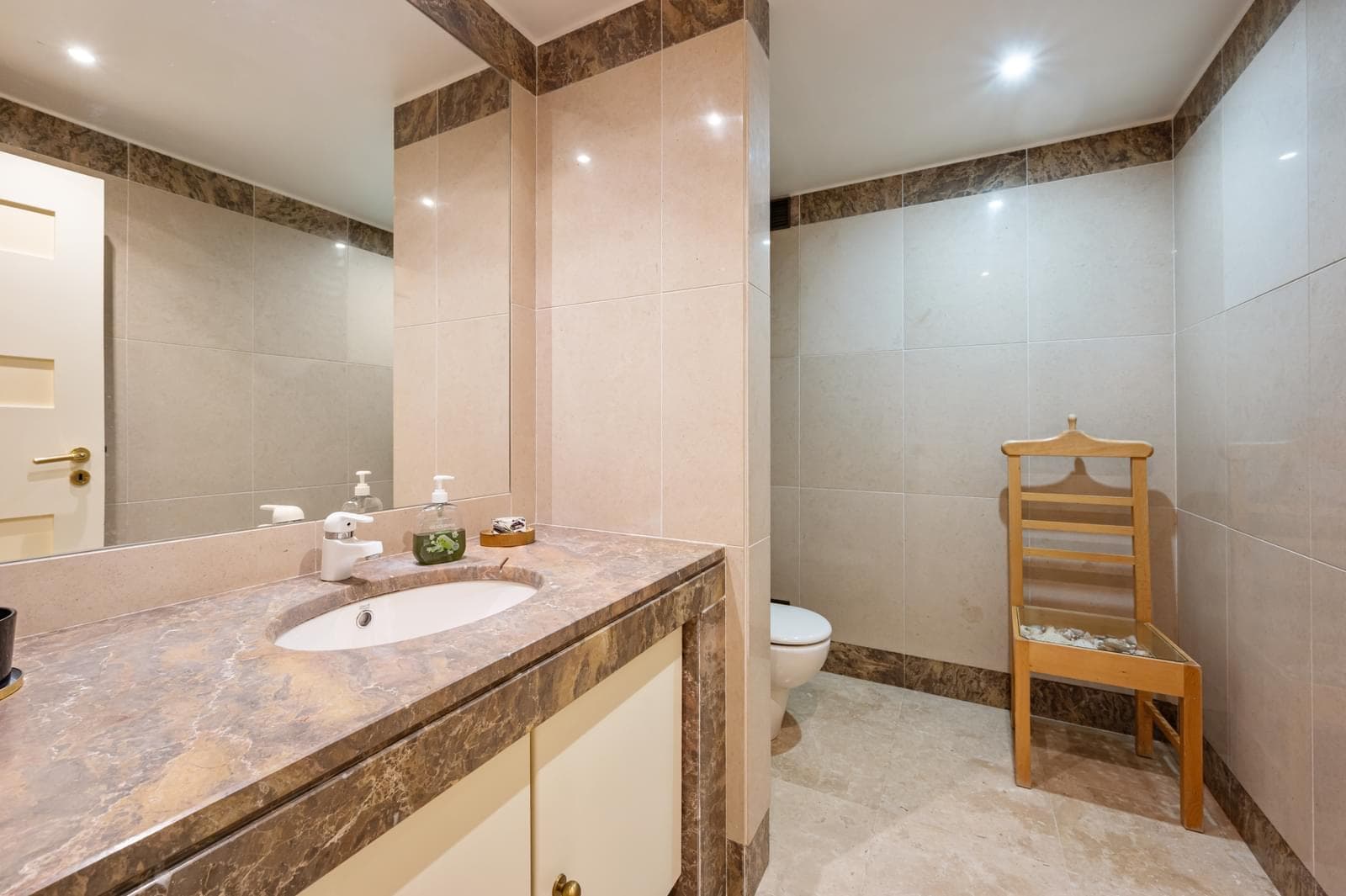 Duplex T3 com piscina, Graça, Lisboa - Imagem 12