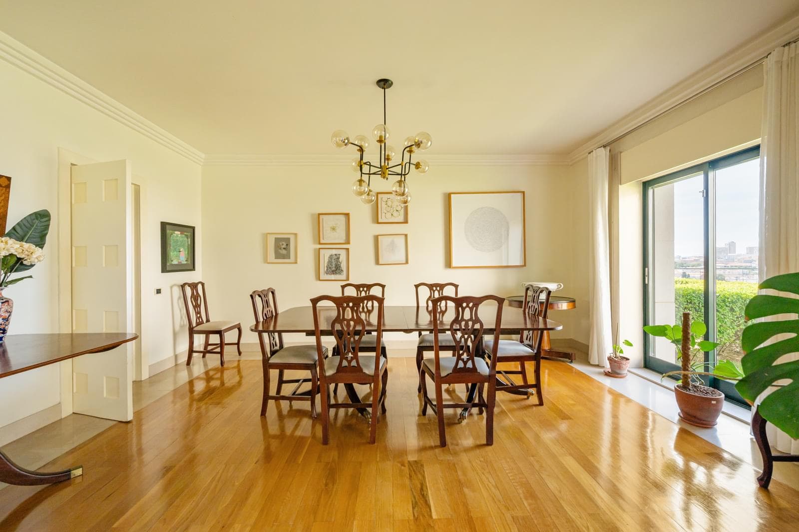 Duplex T3 com piscina, Graça, Lisboa - Imagem 6
