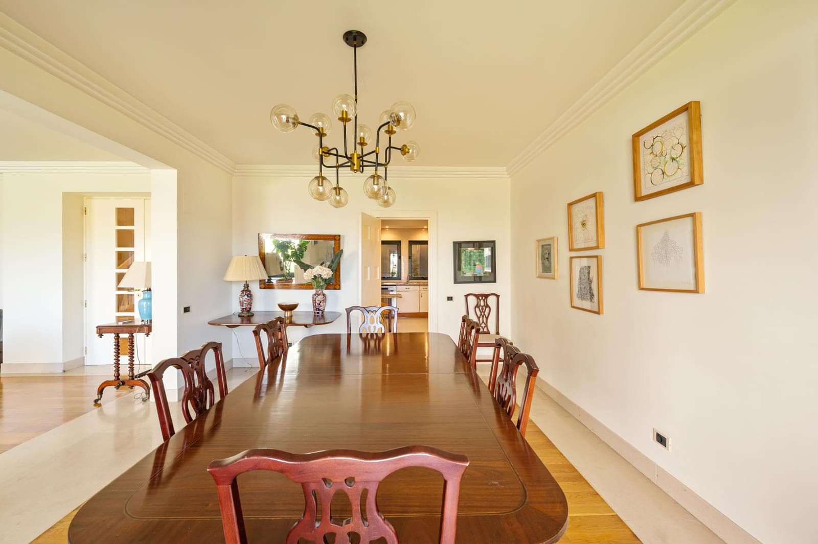Duplex T3 com piscina, Graça, Lisboa - Imagem 7