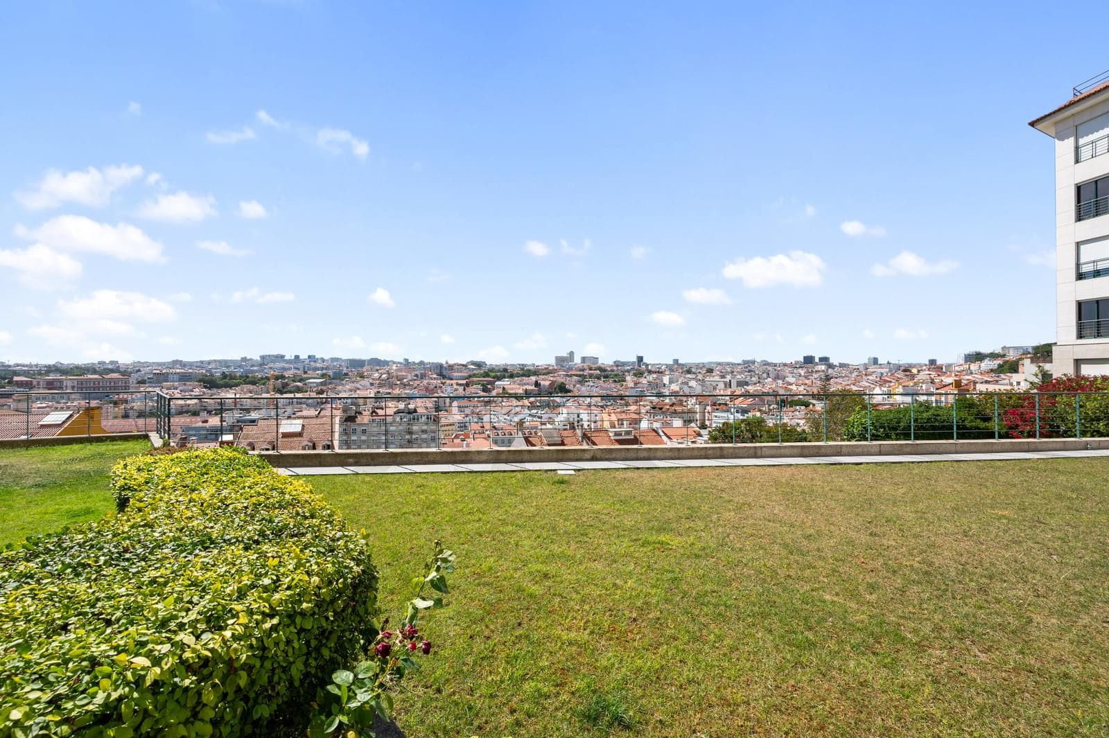 Duplex T3 com piscina, Graça, Lisboa - Imagem 26