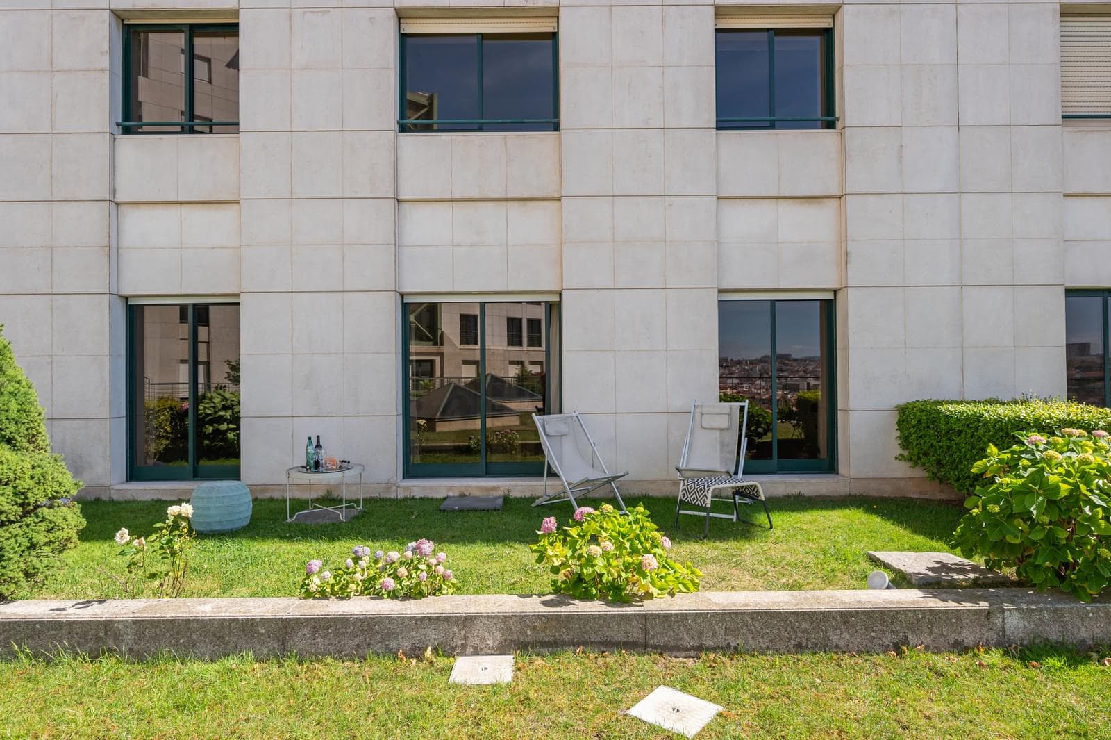 Duplex T3 com piscina, Graça, Lisboa - Imagem 28