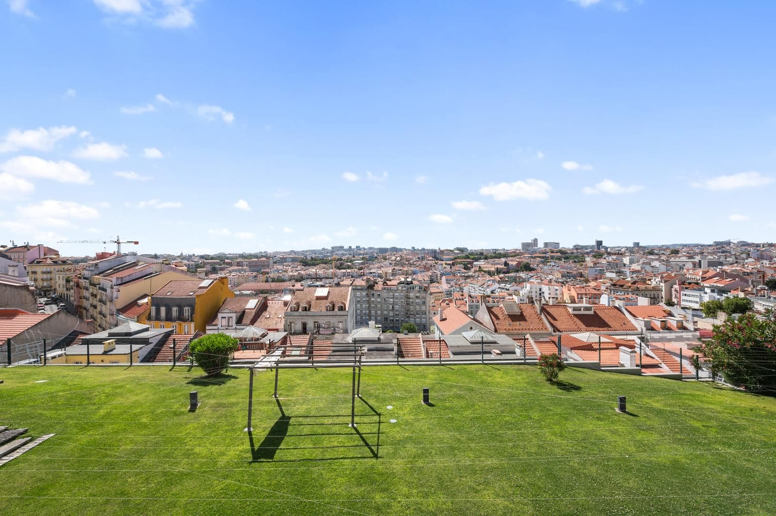 Duplex T3 com piscina, Graça, Lisboa - Imagem 29