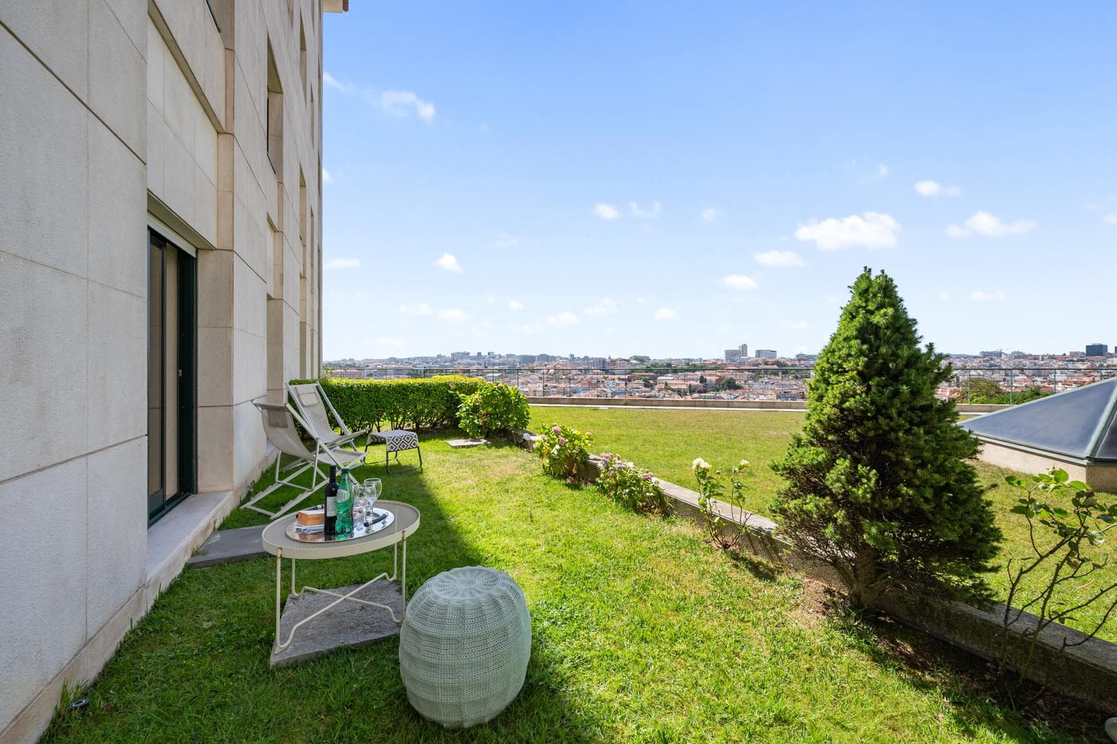 Duplex T3 com piscina, Graça, Lisboa - Imagem 30