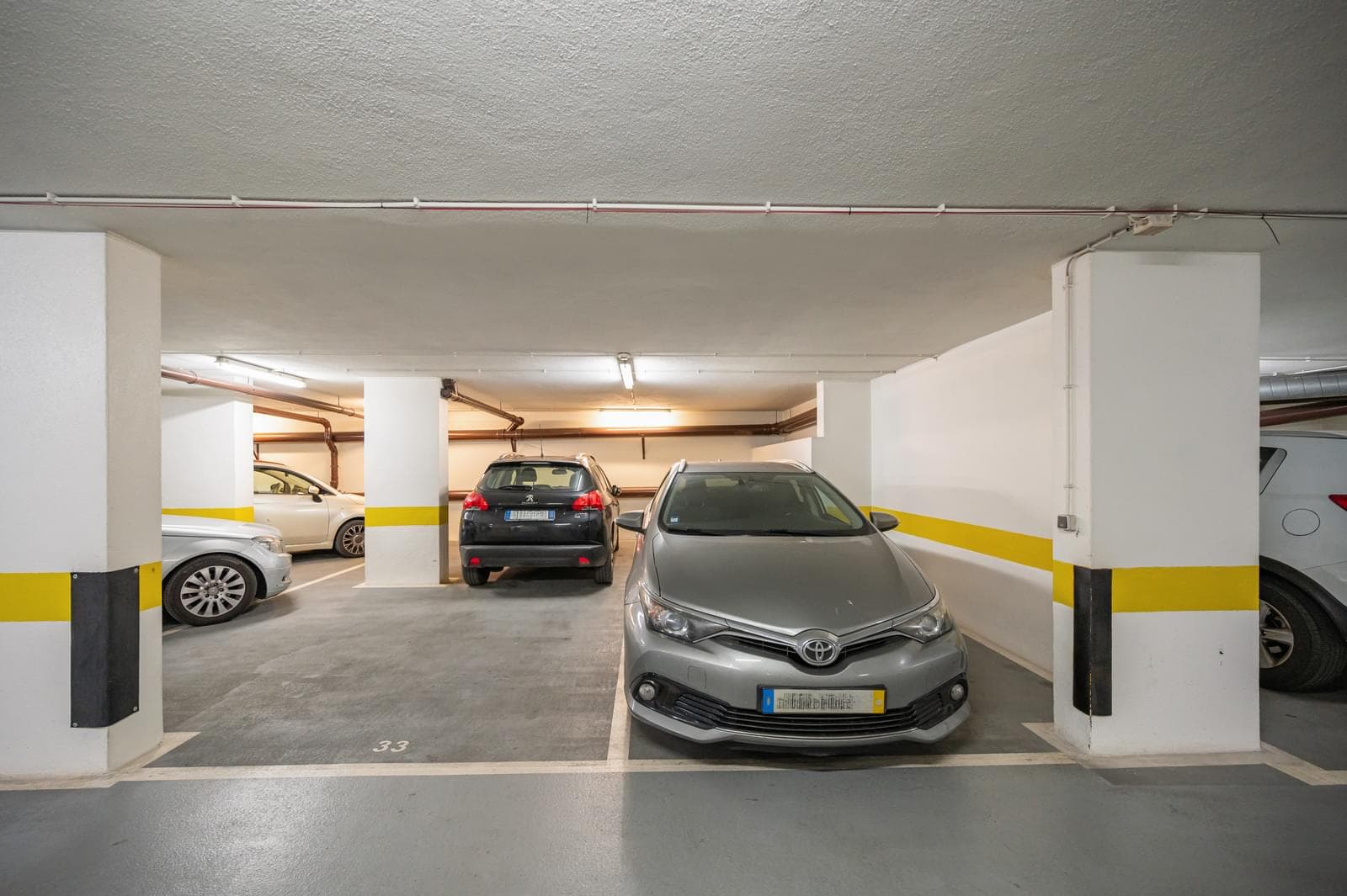 Duplex T3 com piscina, Graça, Lisboa - Imagem 36