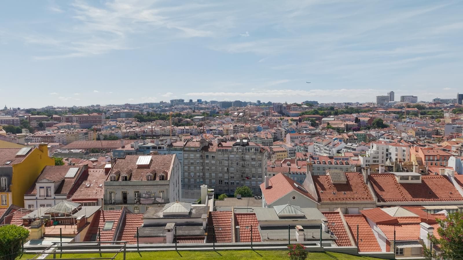 Duplex T3 com piscina, Graça, Lisboa - Imagem 37