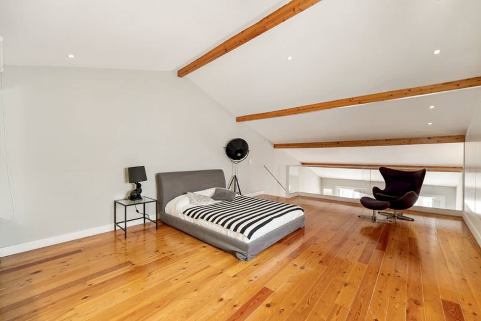 Duplex T3 com vista, Santos-o-Velho, Lisboa - Imagem 10