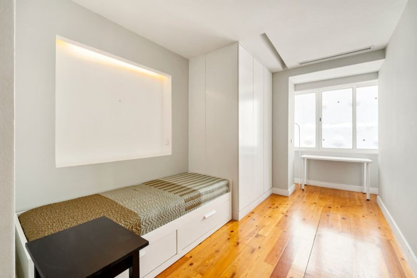 Duplex T3 com vista, Santos-o-Velho, Lisboa - Imagem 17