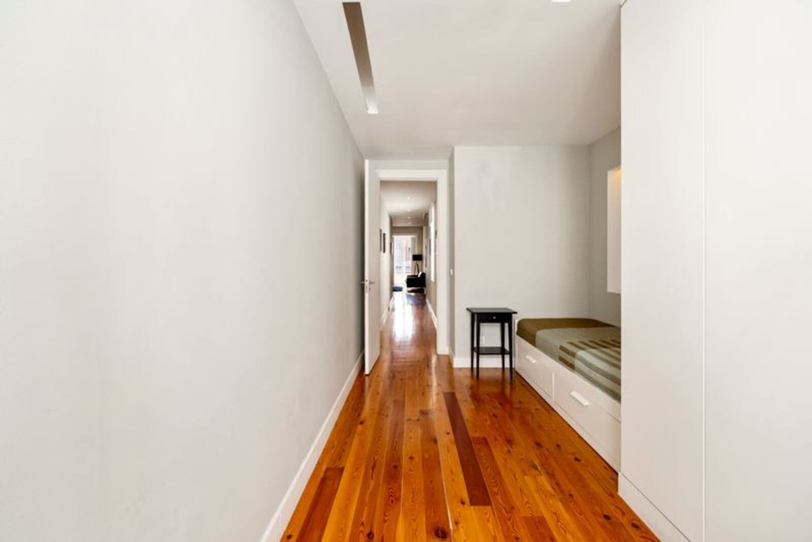 Duplex T3 com vista, Santos-o-Velho, Lisboa - Imagem 18