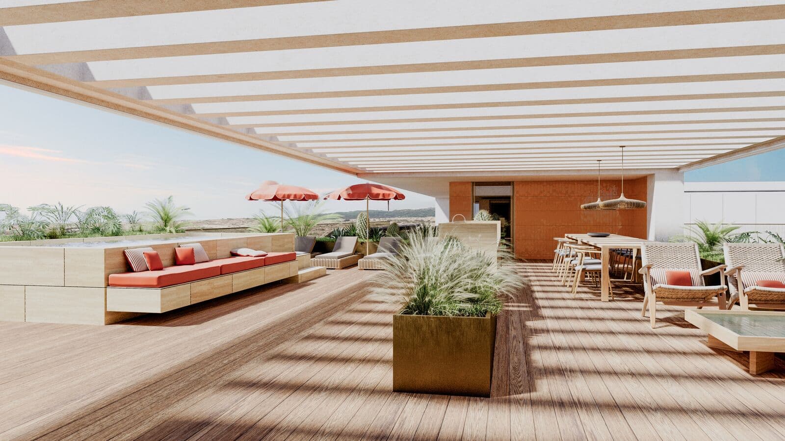 Apartamento T2 com estacionamento, Tagus Park, Sintra - Imagem 1