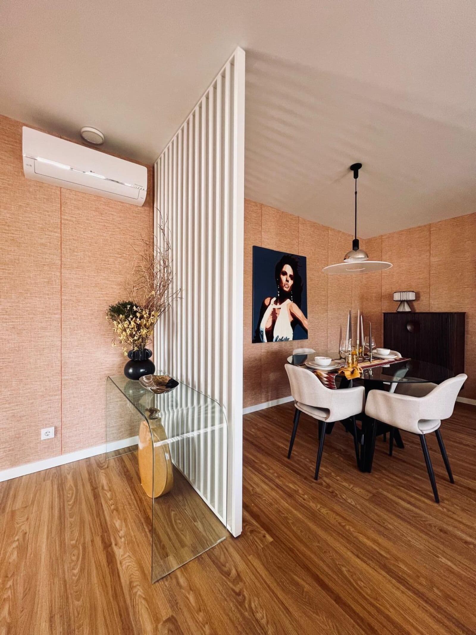 Penthouse T1 com estacionamento, Loures - Imagem 7