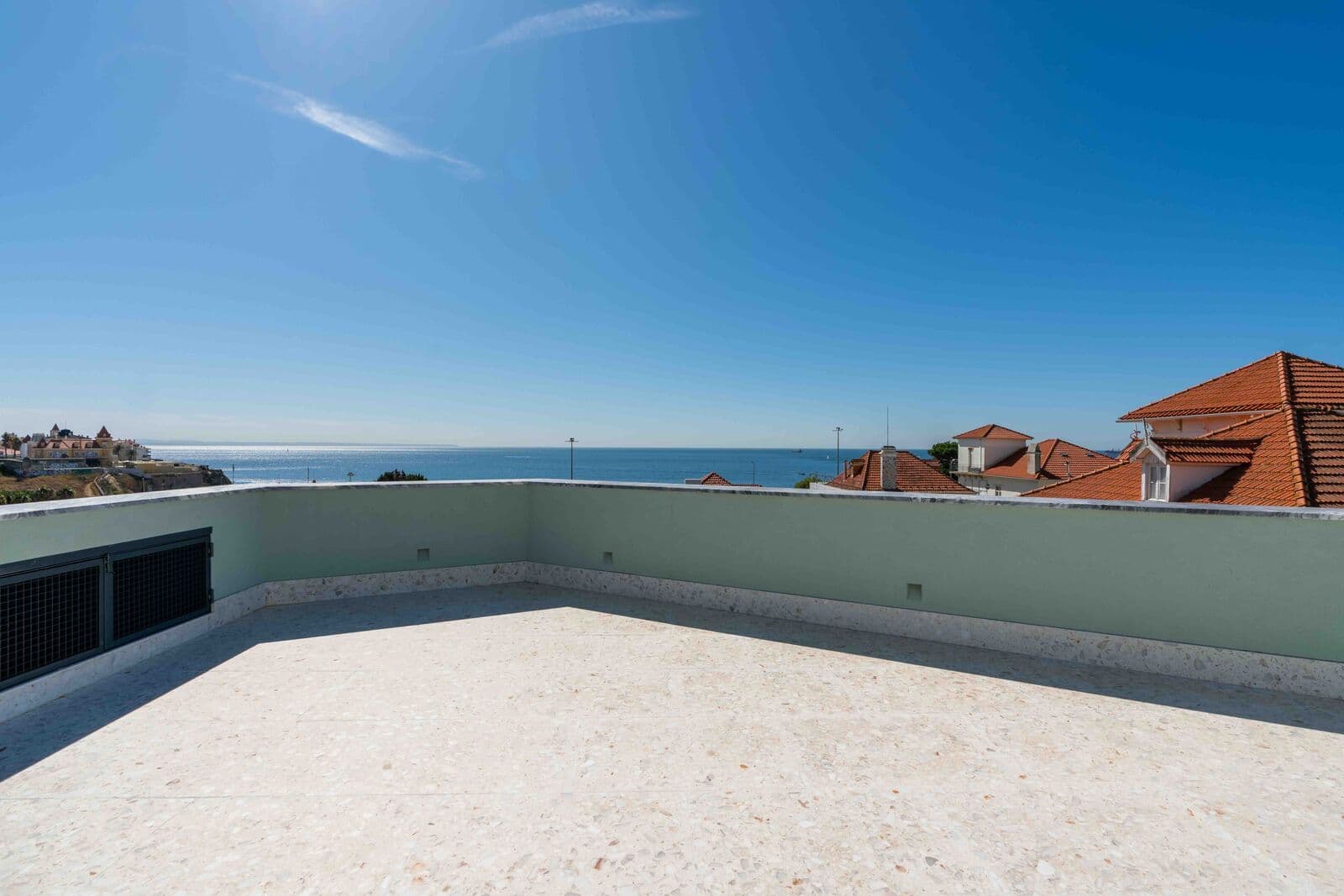 Moradia T4 com jardim, Estoril, Cascais - Imagem 4