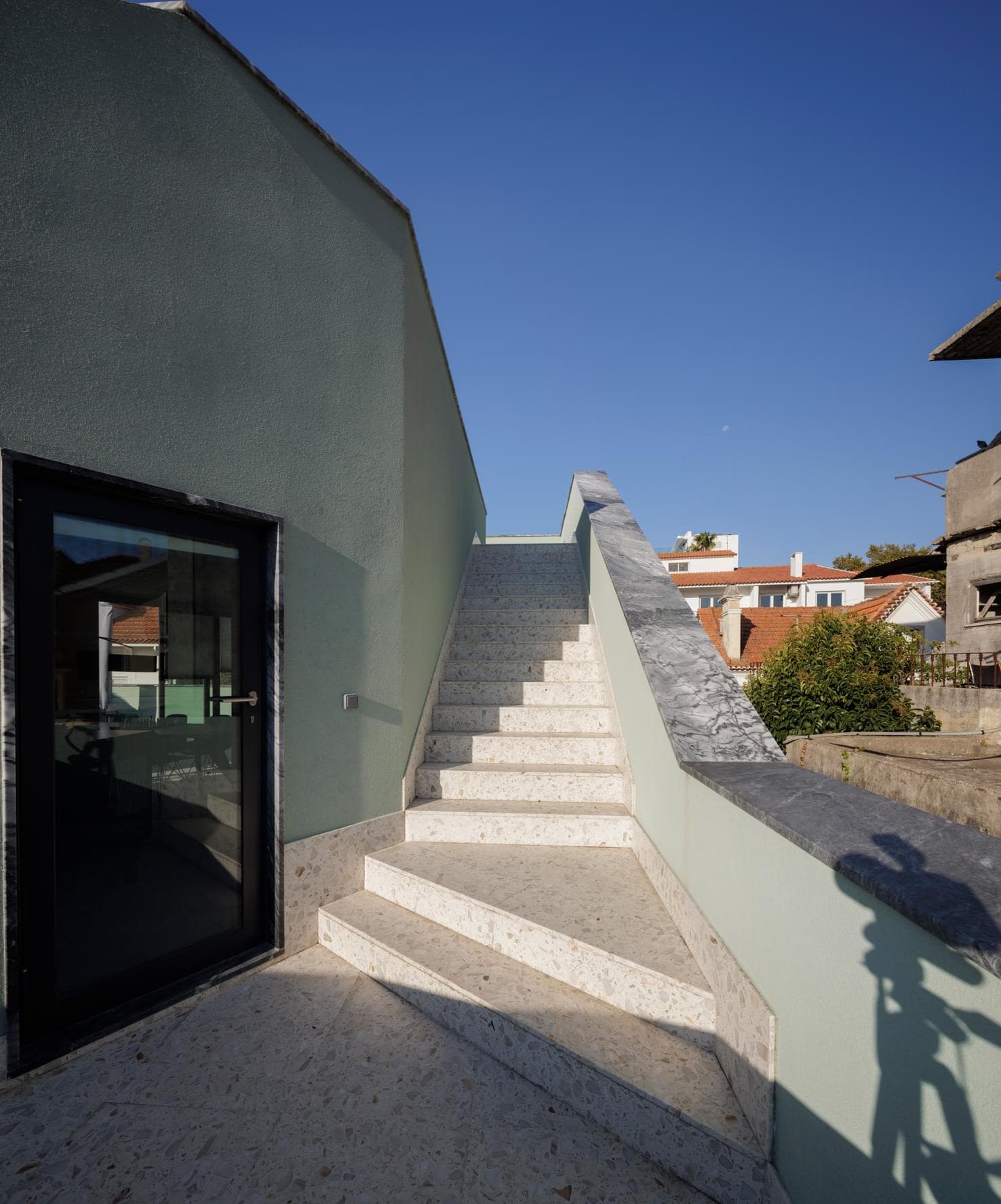 Moradia T4 com jardim, Estoril, Cascais - Imagem 6