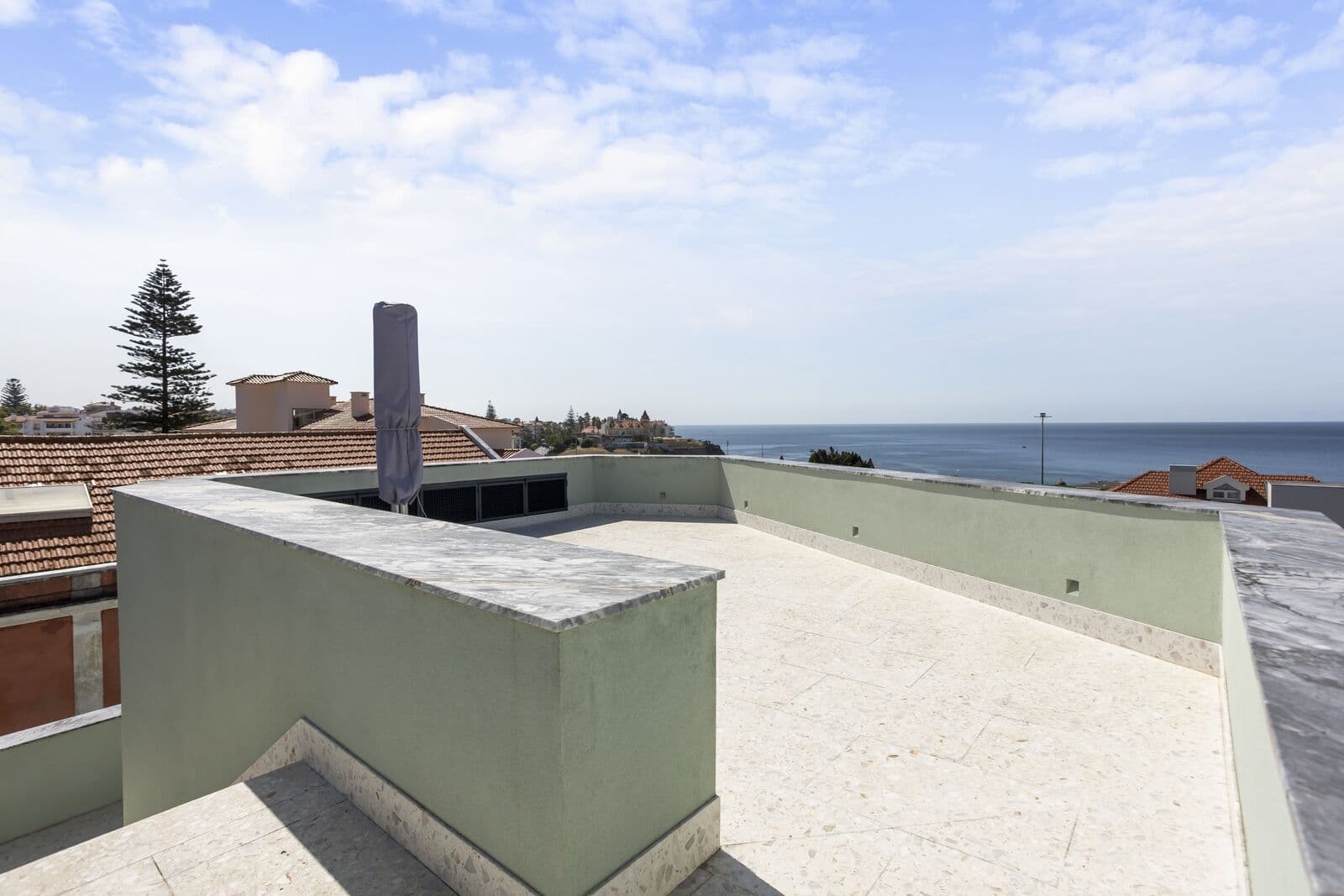 Moradia T4 com jardim, Estoril, Cascais - Imagem 5