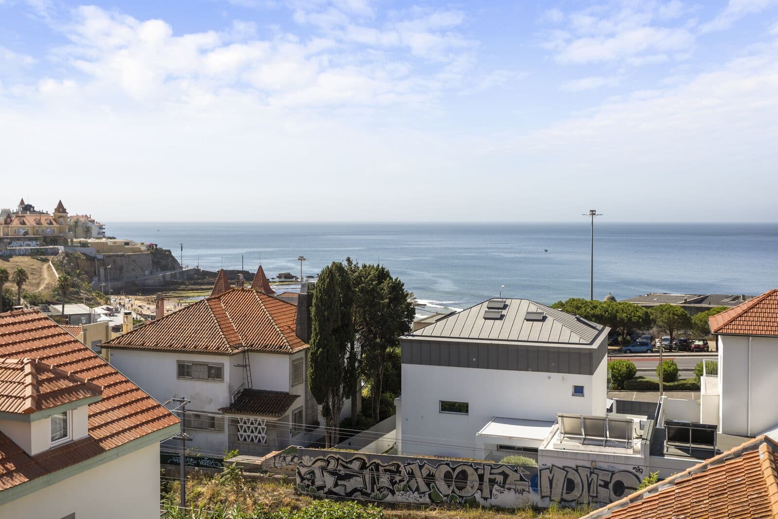 Moradia T4 com jardim, Estoril, Cascais - Imagem 40
