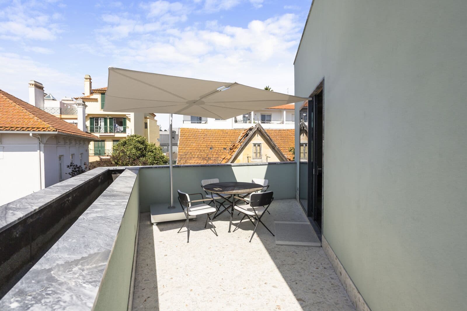 Moradia T4 com jardim, Estoril, Cascais - Imagem 12