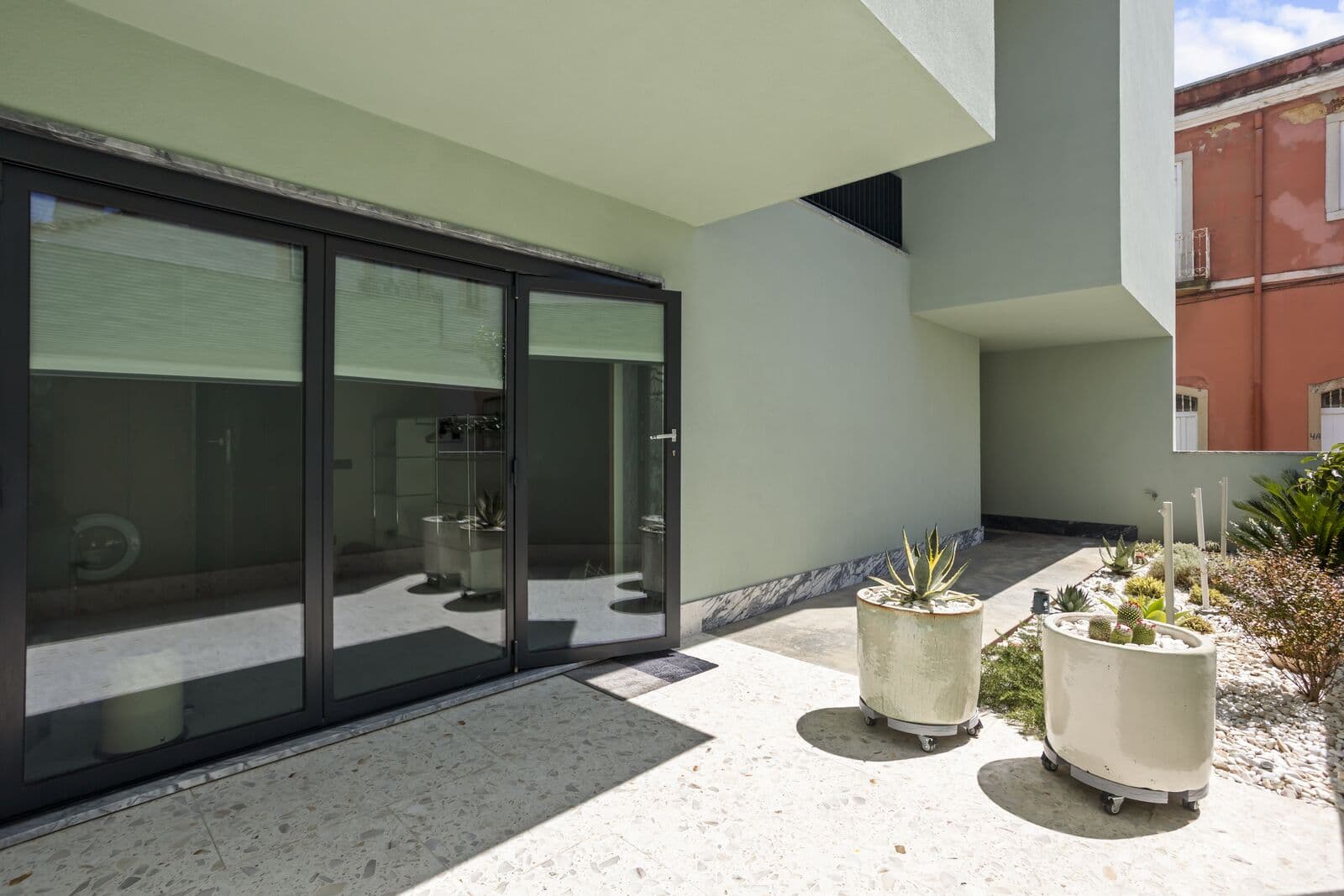 Moradia T4 com jardim, Estoril, Cascais - Imagem 31
