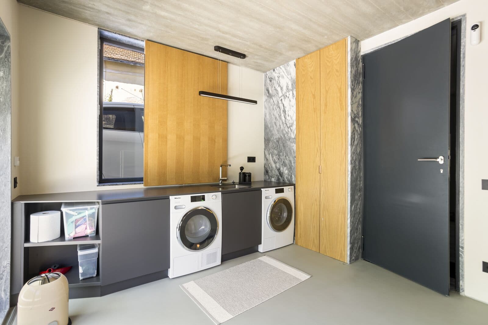 Moradia T4 com jardim, Estoril, Cascais - Imagem 30