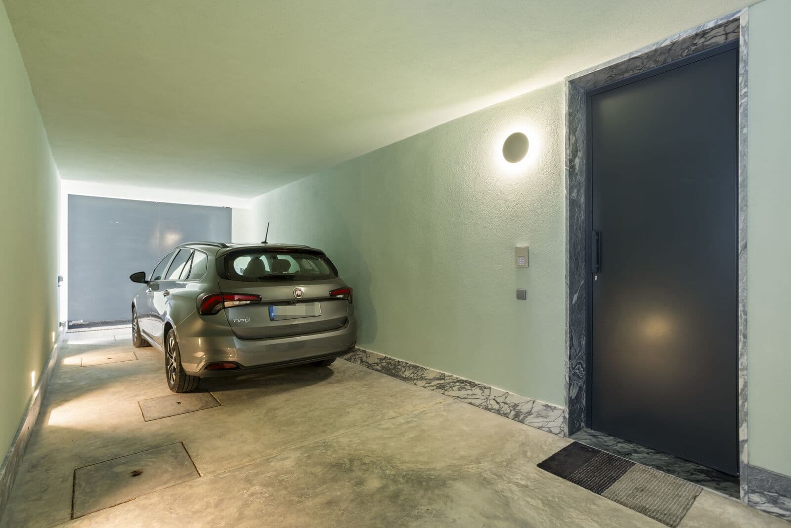 Moradia T4 com jardim, Estoril, Cascais - Imagem 33
