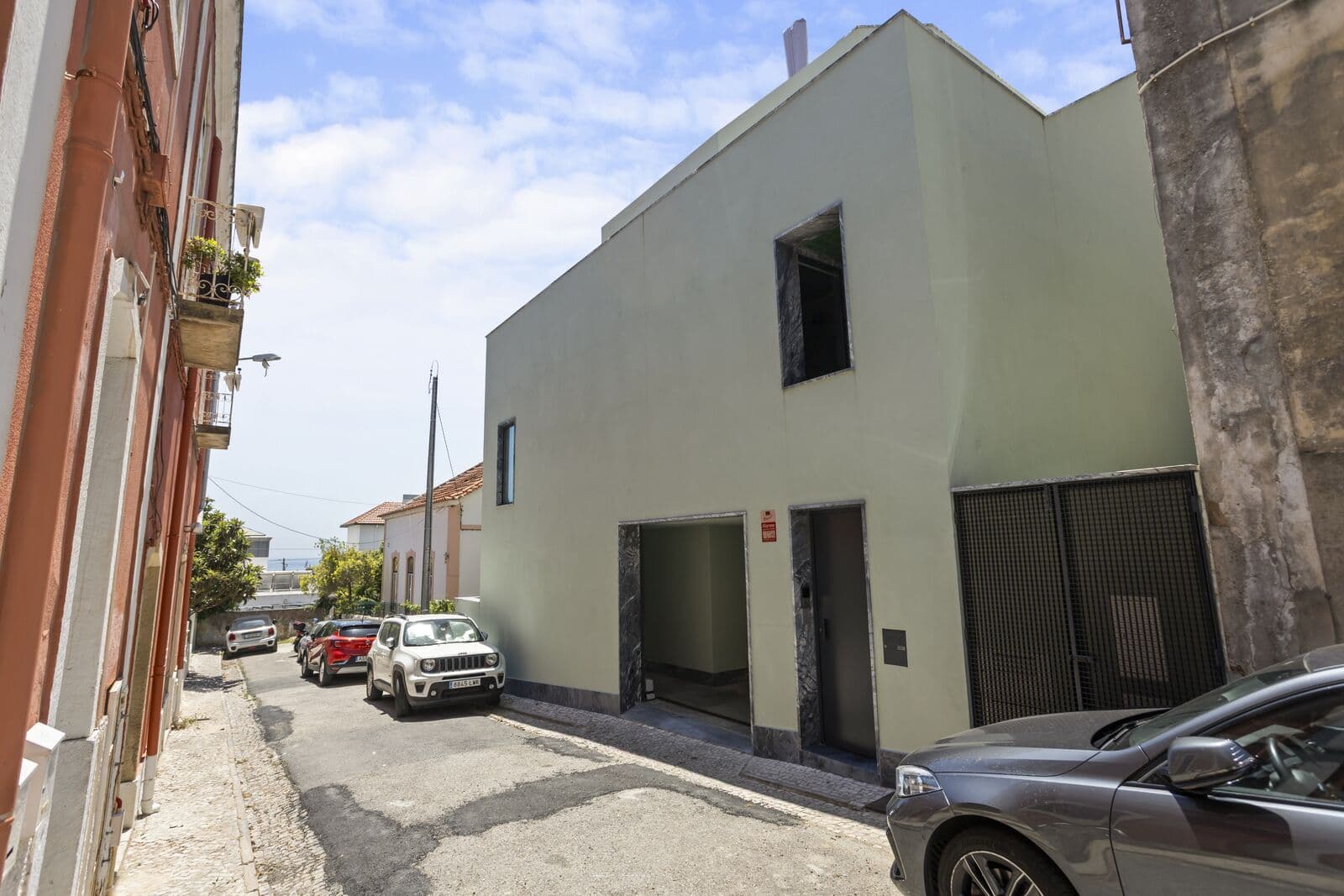 Moradia T4 com jardim, Estoril, Cascais - Imagem 38