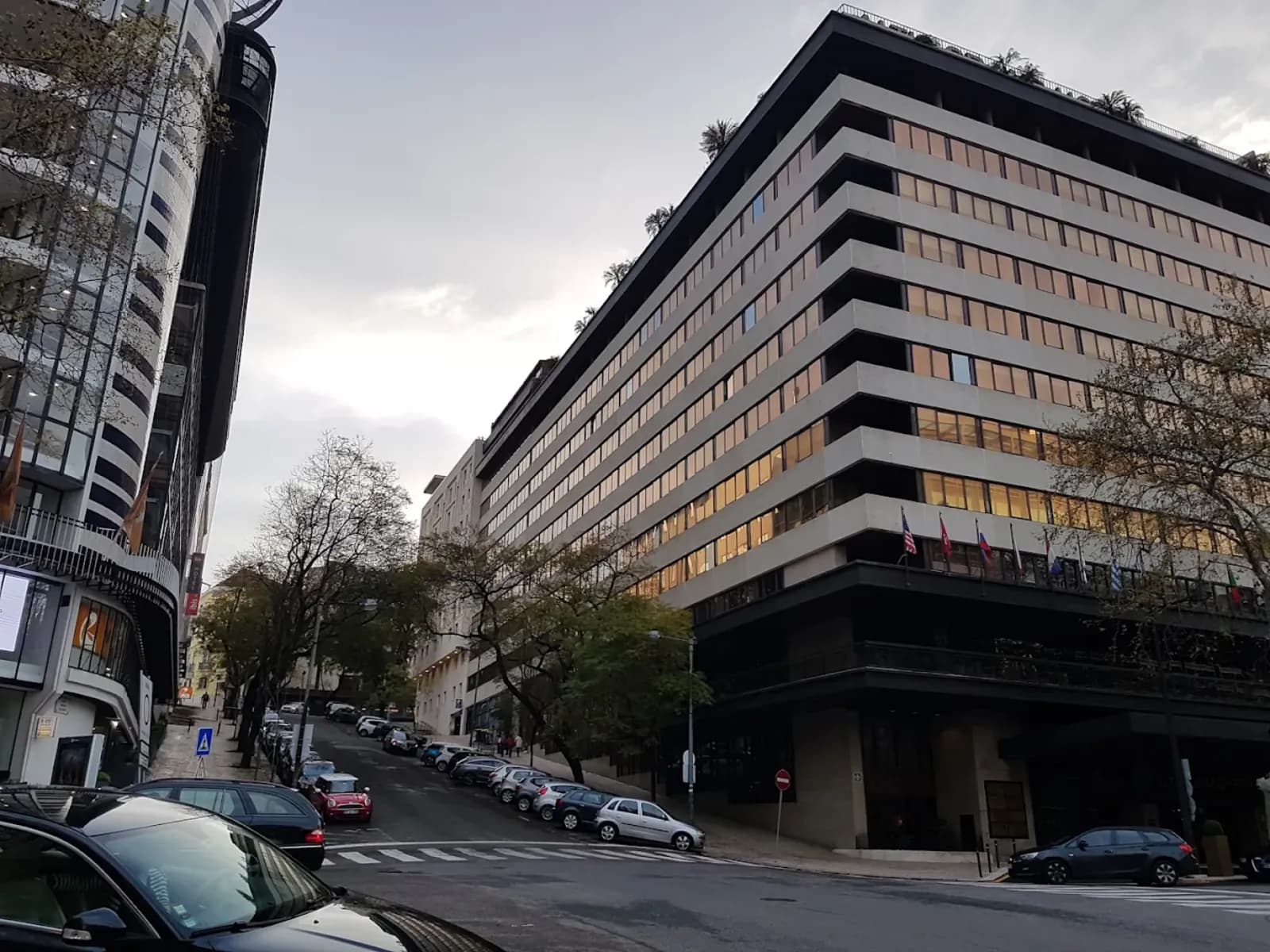 Apartamento T1 com estacionamento, Marquês de Pombal, Lisboa - Imagem 25