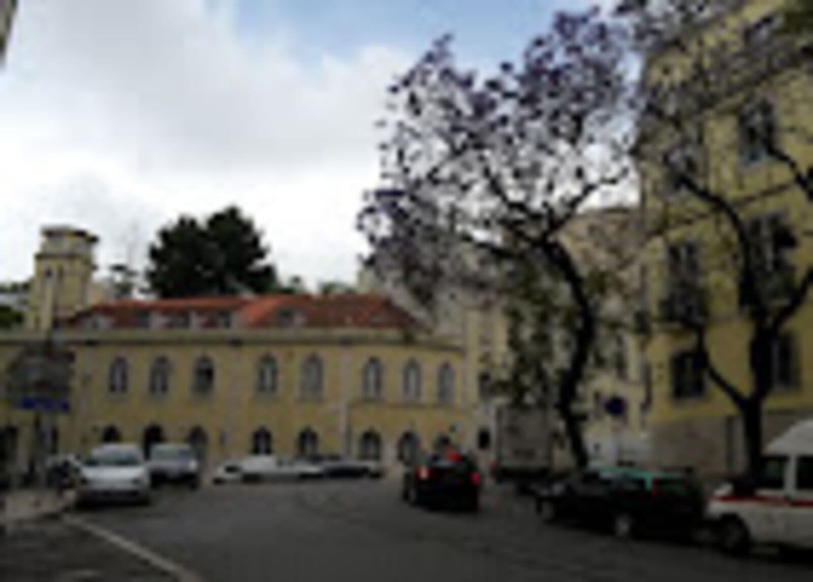 Apartamento T1 com estacionamento, Marquês de Pombal, Lisboa - Imagem 27