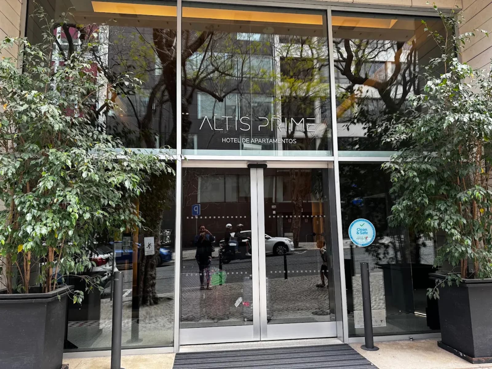 Apartamento T1 com estacionamento, Marquês de Pombal, Lisboa - Imagem 15