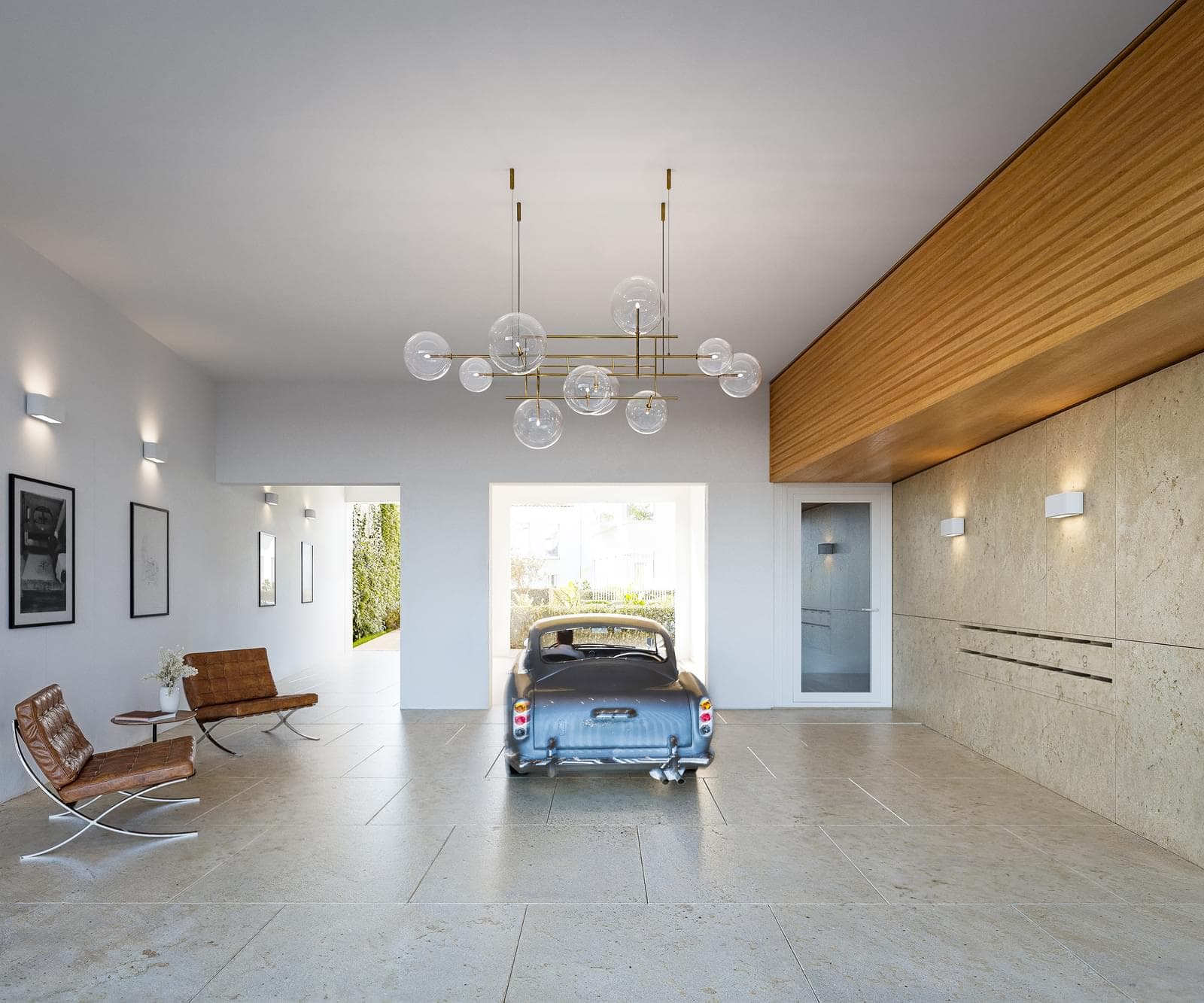 Apartamento T2 no Pátheo da Lithographia, Príncipe Real, Lisboa - Imagem 17