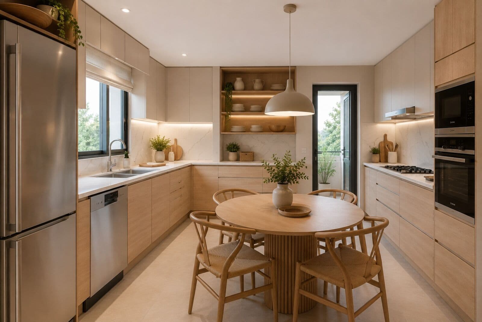 Penthouse T4 com estacionamento, Cascais - Imagem 23