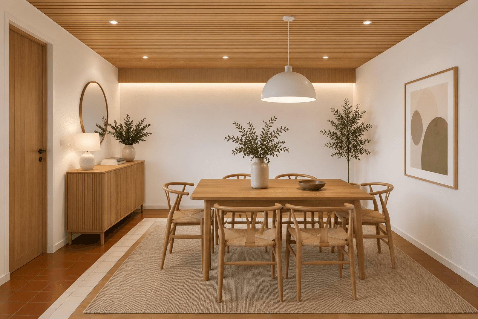 Penthouse T4 com estacionamento, Cascais - Imagem 13