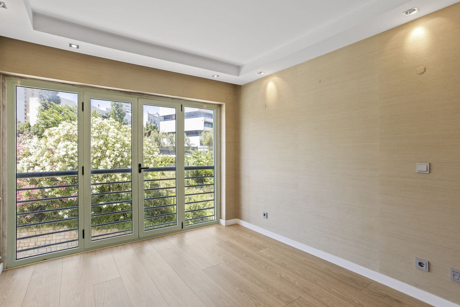 Apartamento T3 com jardim, Paço de Arcos, Oeiras - Imagem 23