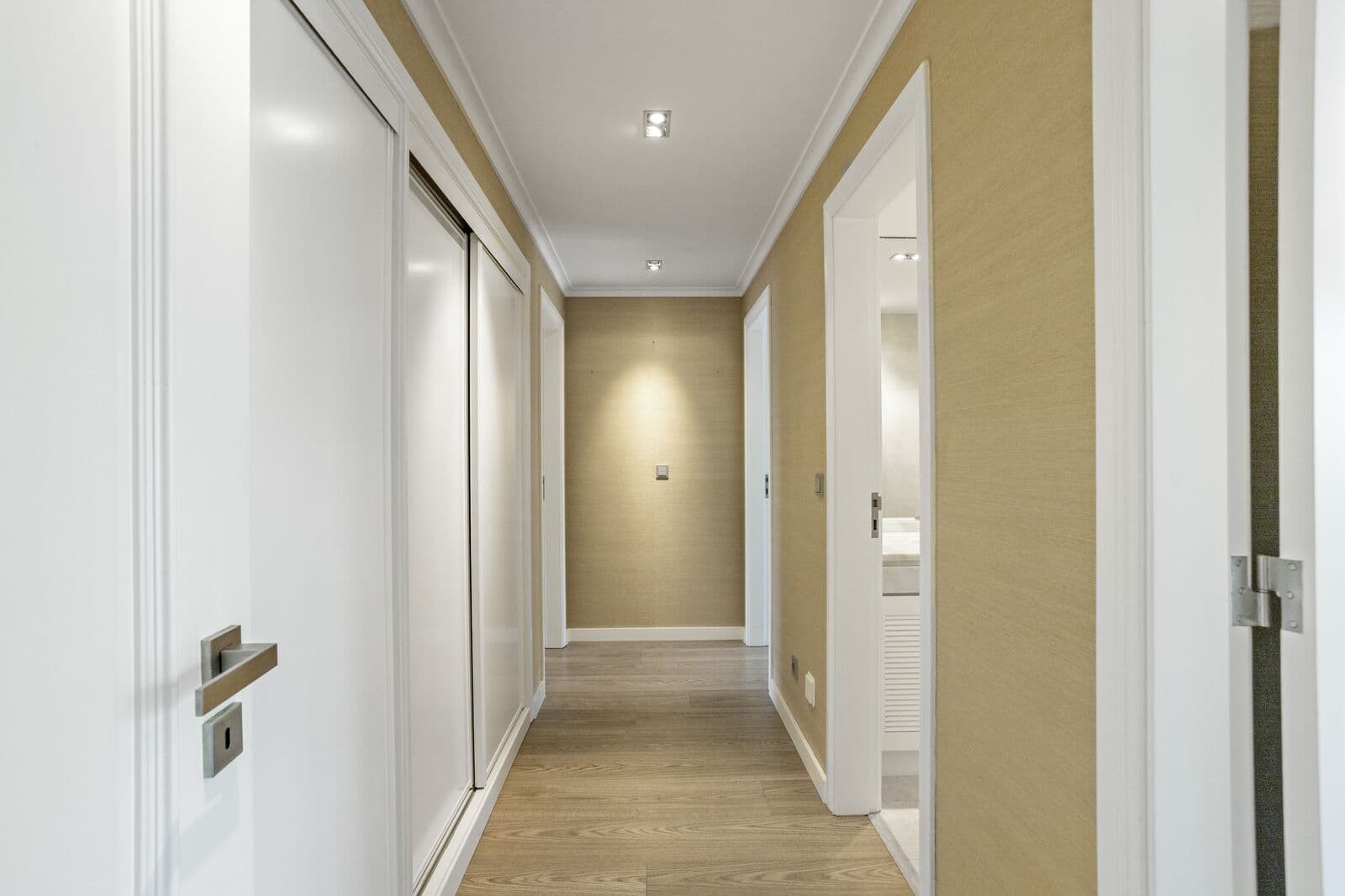 Apartamento T3 com jardim, Paço de Arcos, Oeiras - Imagem 11