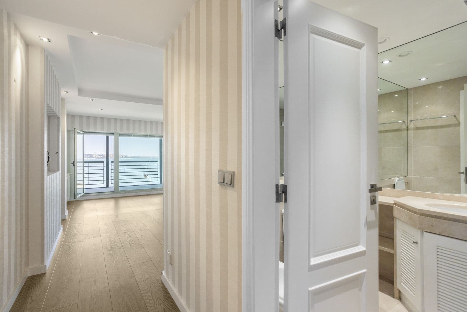 Apartamento T3 com jardim, Paço de Arcos, Oeiras - Imagem 20