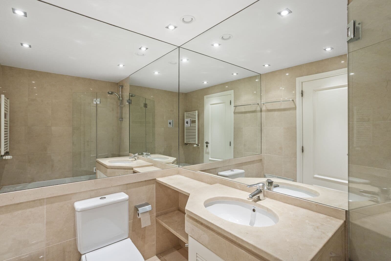 Apartamento T3 com jardim, Paço de Arcos, Oeiras - Imagem 30