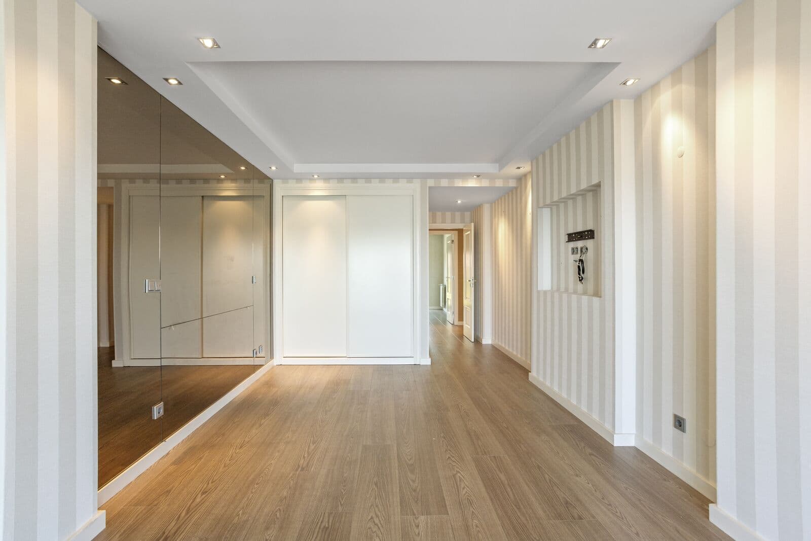 Apartamento T3 com jardim, Paço de Arcos, Oeiras - Imagem 19