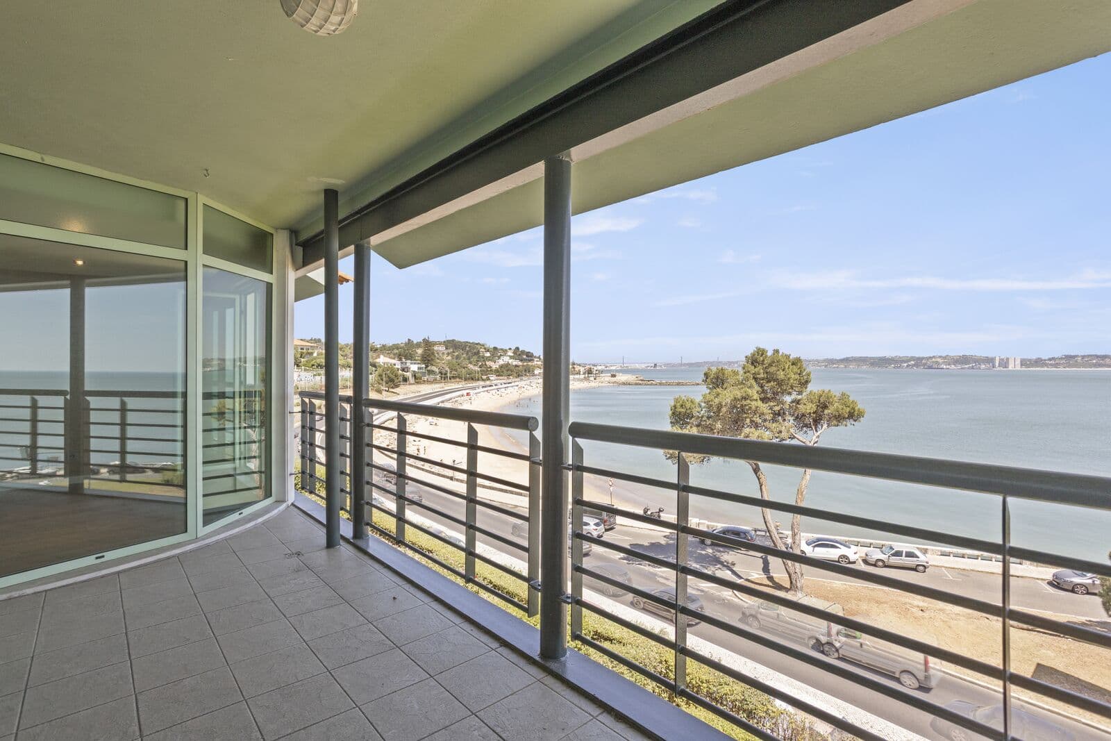 Apartamento T3 com jardim, Paço de Arcos, Oeiras - Imagem 5