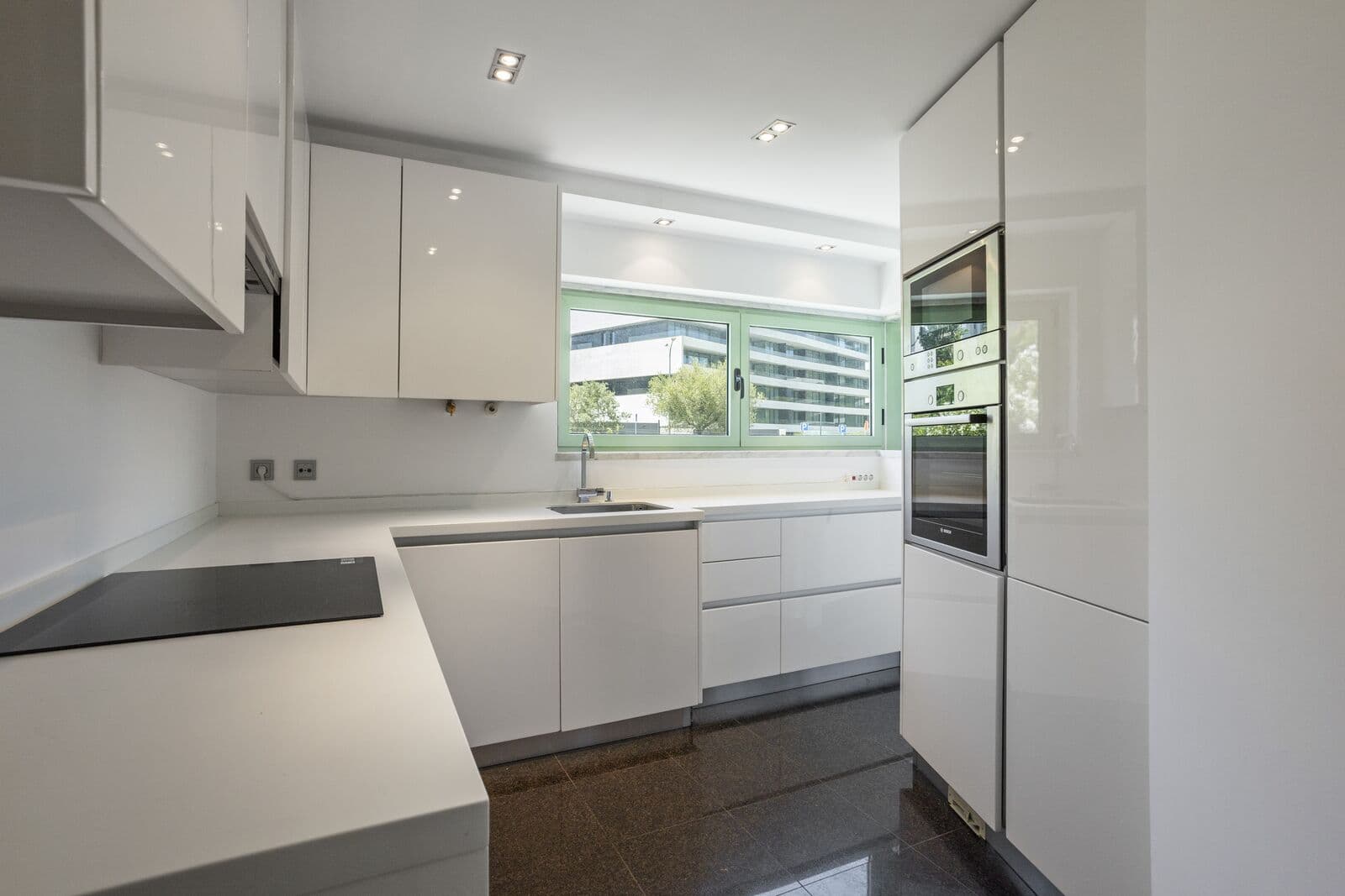Apartamento T3 com jardim, Paço de Arcos, Oeiras - Imagem 14