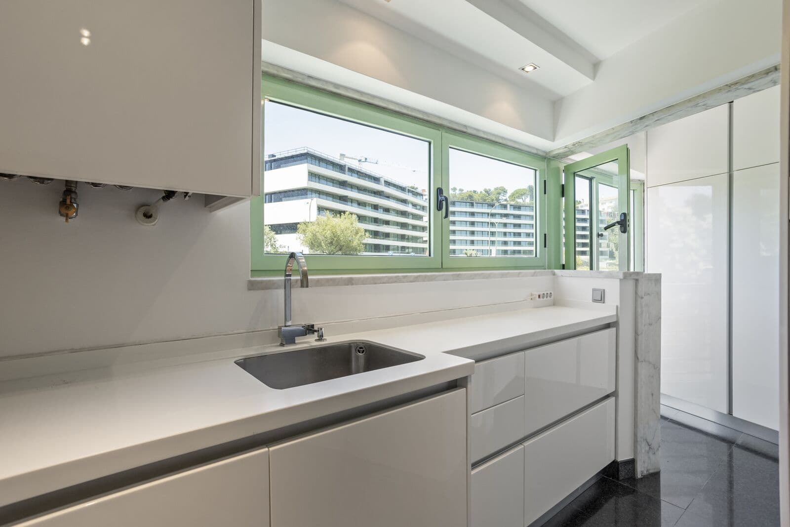 Apartamento T3 com jardim, Paço de Arcos, Oeiras - Imagem 13