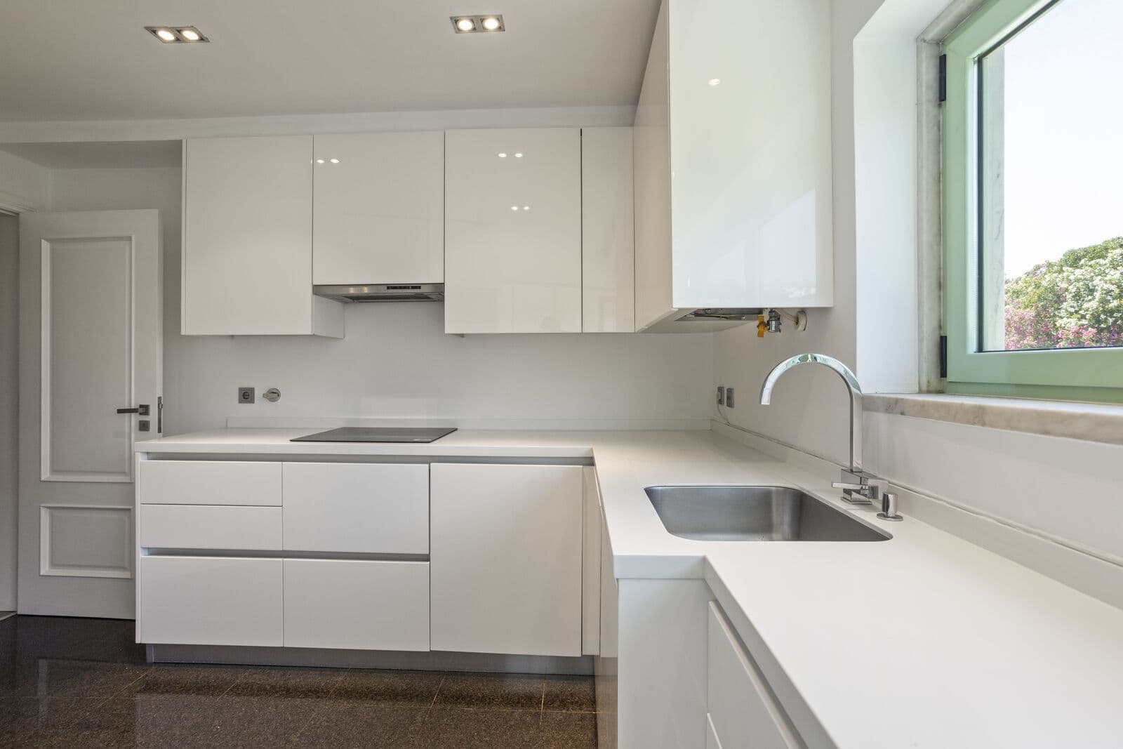 Apartamento T3 com jardim, Paço de Arcos, Oeiras - Imagem 12