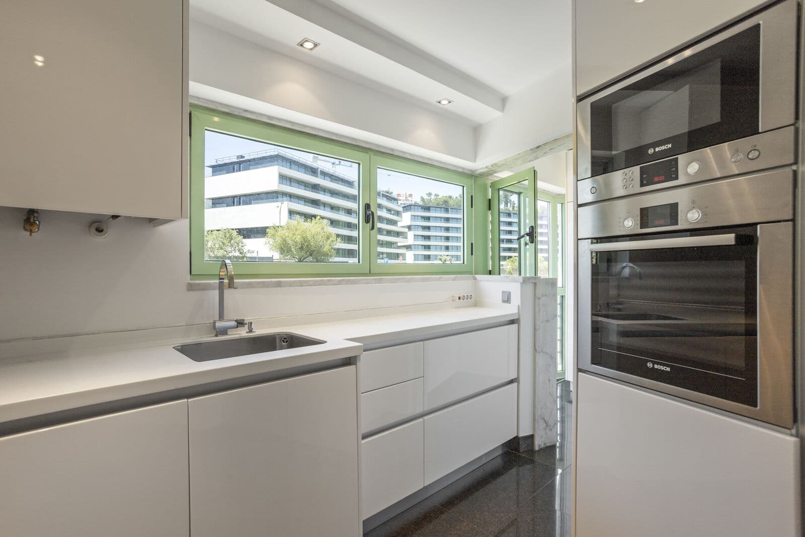 Apartamento T3 com jardim, Paço de Arcos, Oeiras - Imagem 15