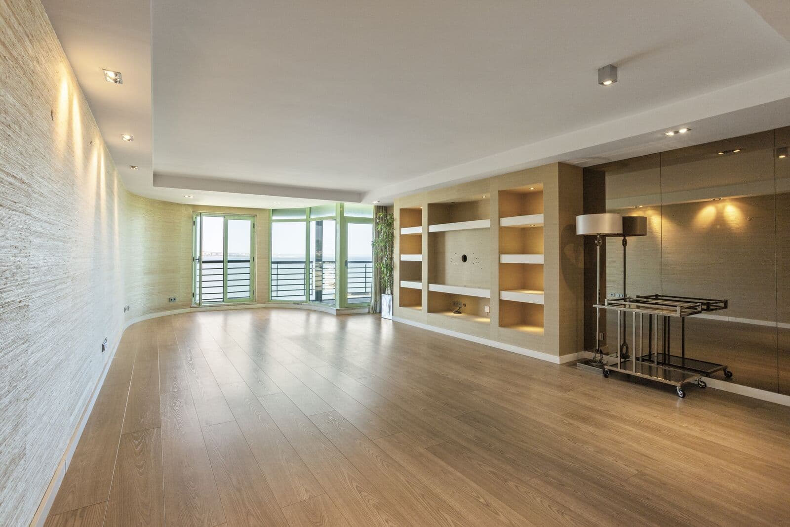 Apartamento T3 com jardim, Paço de Arcos, Oeiras - Imagem 9