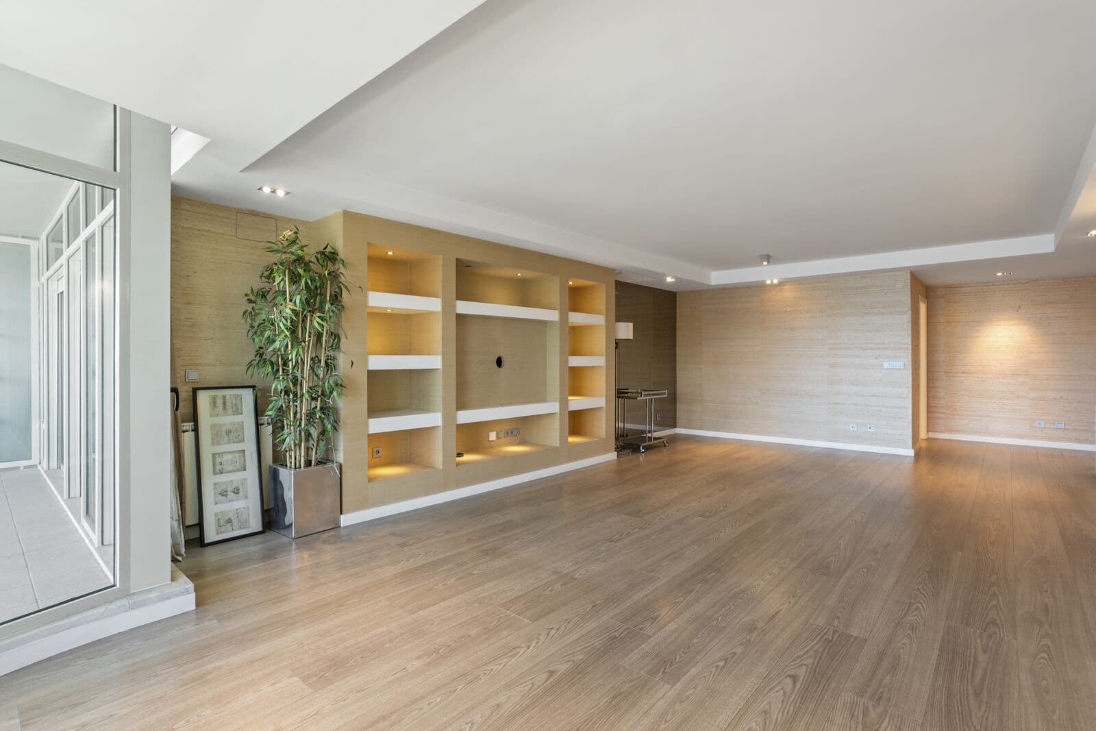 Apartamento T3 com jardim, Paço de Arcos, Oeiras - Imagem 10