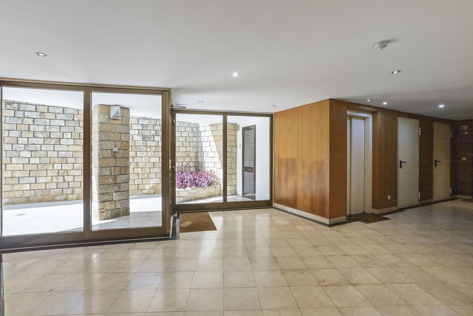 Apartamento T3 com jardim, Paço de Arcos, Oeiras - Imagem 42