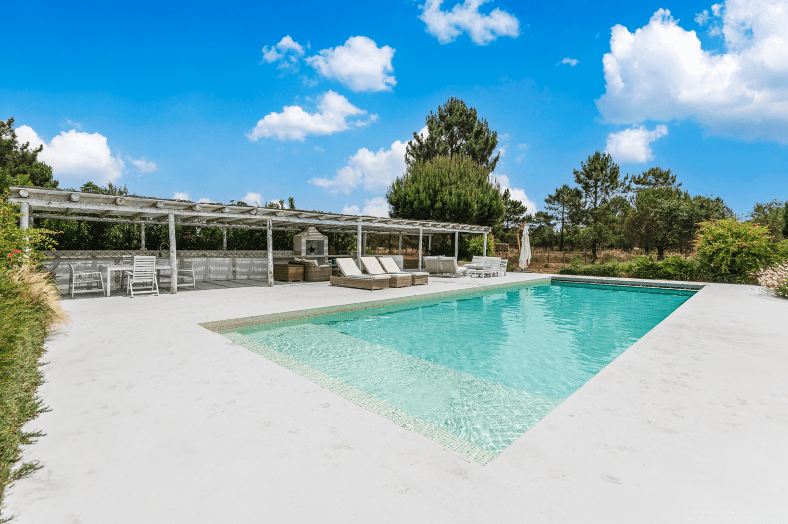 Quinta 4.6 ha, Melides, Grândola - Imagem 46