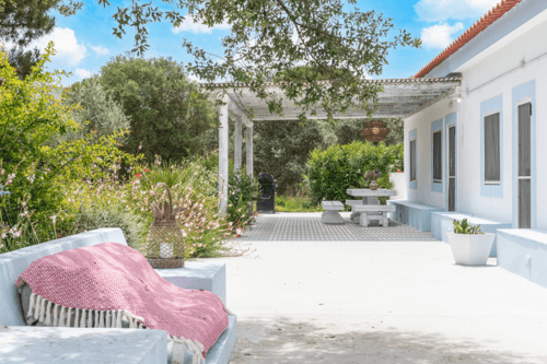 PF40998 - Quinta 4.6 ha, Melides, Grandola - Imagem 13