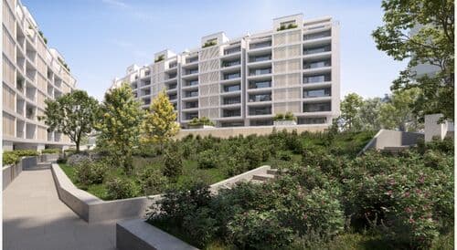 PF41007 - Apartamento T2 com piscina, Loures - Imagem 8