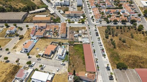 PF41009 - Prédio Habitacional com Projecto Completo aprovado, Grandola - Imagem 26