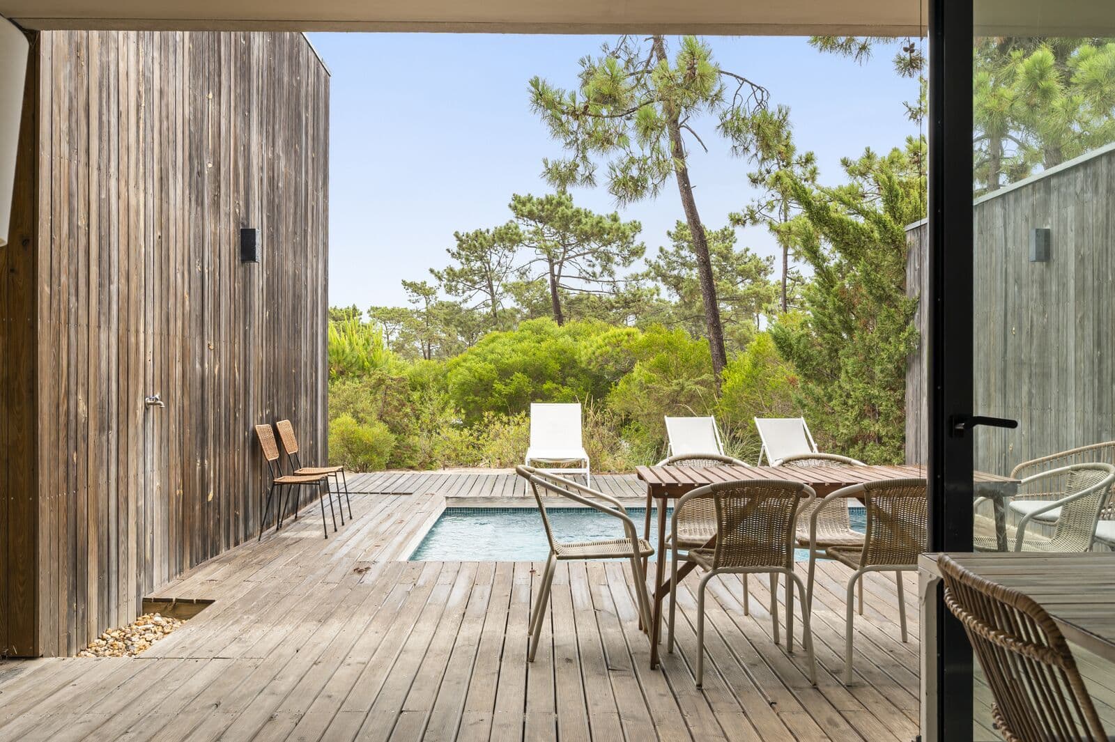 Moradia Isolada T3 com piscina, Tróia, Grandola - Imagem 23